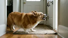 Warum bellt Ihr Hund so viel? Was könnte hinter diesem Verhalten stecken – und wie können Sie wieder Ruhe im Haus schaffen?