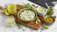 6 Fischsaucen, die Fisch selbst für Fleischliebhaber zu einem begehrten Gericht machen