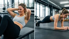 6 klassische Übungen, die nicht mehr wirken, und einfache Alternativen, die den Fortschritt beschleunigen.