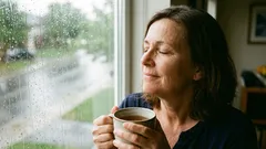 Warum manche Menschen nie um Hilfe bitten – und wie du trotzdem Nähe aufbaust