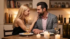 3 Kleinigkeiten, mit denen eine Frau einen Mann bis zur Raserei in sich verliebt macht