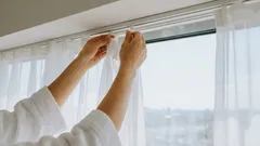 Der Tüll bleibt so schneeweiß wie am Tag des Kaufs: eine einfache Waschmethode ohne Kochen