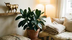 Zimmerpflanzen und Ihr Sternzeichen: Es lebe die Freundschaft!