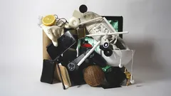 11 Dinge, die Sie noch heute wegwerfen sollten, um Ihr Zuhause sauberer und sicherer zu machen.